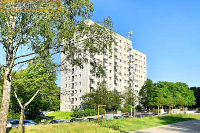 Mieszkanie Sprzedaż  Mokotów św. Bonifacego